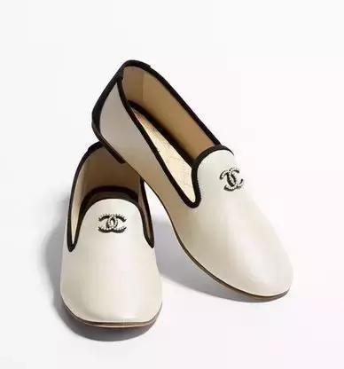 chanel新款2022鞋子,史上最全chanel运动鞋