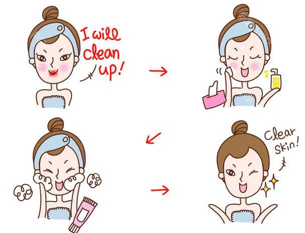 痘痘治了一个月不见好怎么办,痘痘长久了不下去怎么办