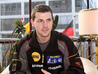 里约奥运会那些深受国人喜欢的歪果选手，福原爱、波尔