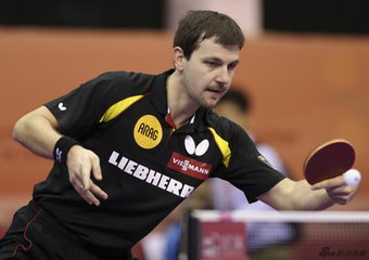 里约奥运会那些深受国人喜欢的歪果选手，福原爱、波尔