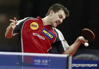 里约奥运会那些深受国人喜欢的歪果选手，福原爱、波尔