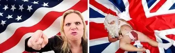 美国和英国为什么都讲英语,英国英语和美国英语的区别视频