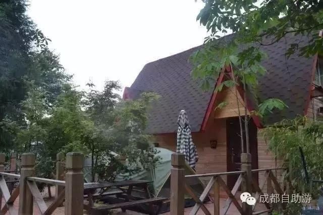 成都周边三日游最佳推荐,成都周边冷门旅游景点2日游