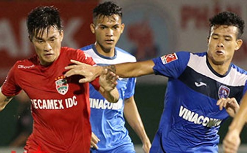 河内vs胡志明,河内vs西贡