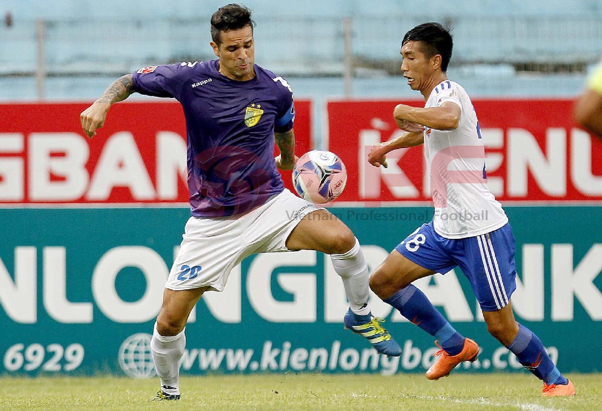 河内vs胡志明,河内vs西贡