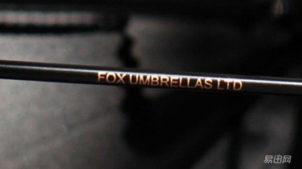 很有逼格的伞,那些很有逼格的伞