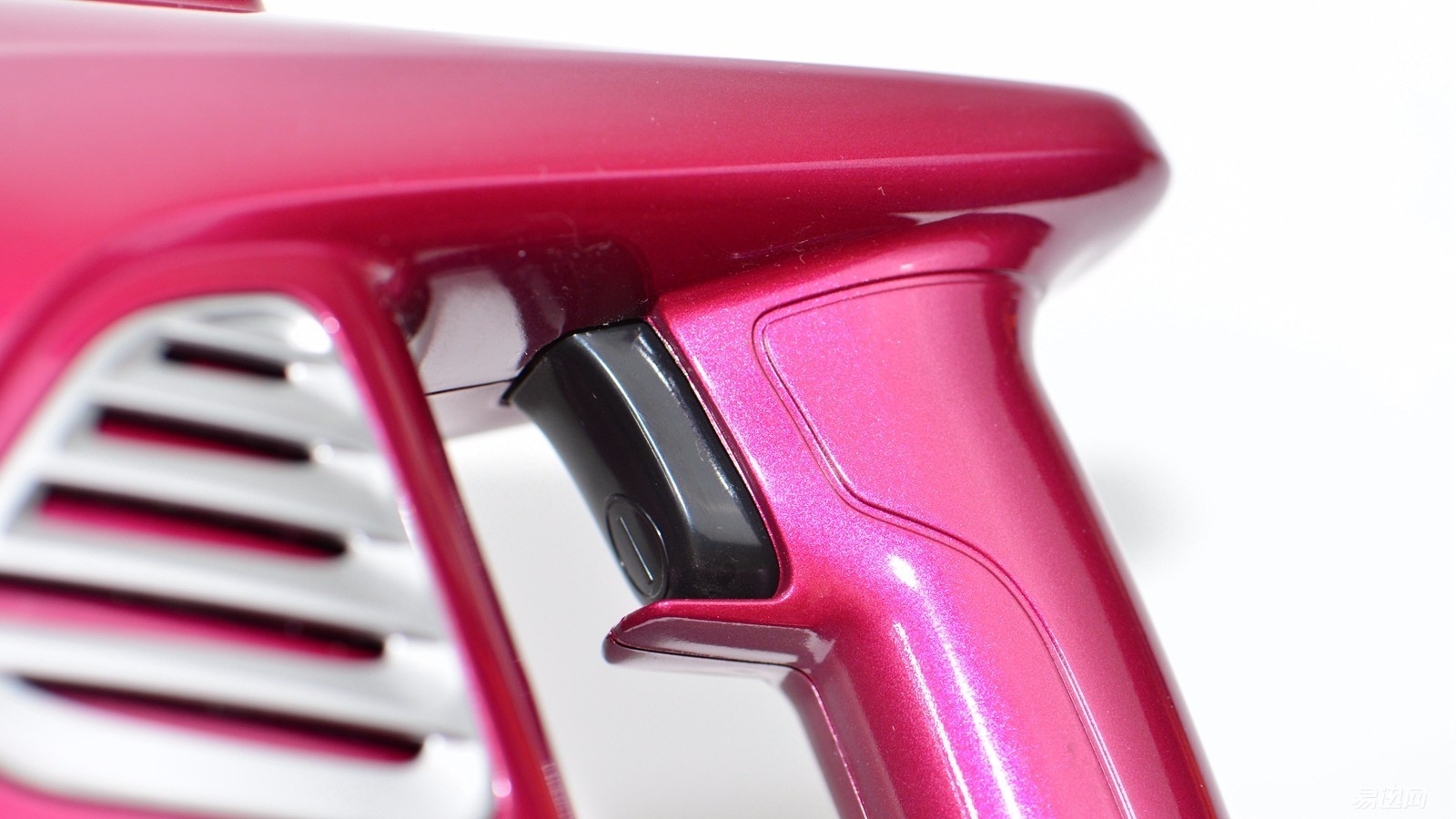 海尔最新款吸尘器测评,海尔吸尘器zw1500-2拆解