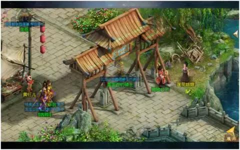 问道手游评价,问道手游评测