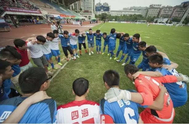 双雄再战，四海vs体彩，湖南德比第二回合！