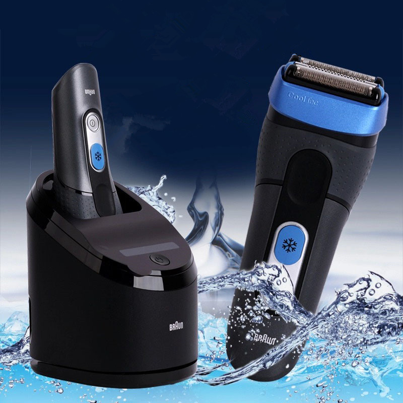 为了降温，东海人什么事情都做得出来