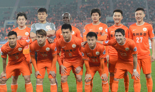 怀念当年的中超,中超发展历程