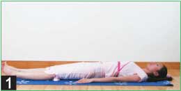 饭后瘦腹操,宅在家做运动瘦腹