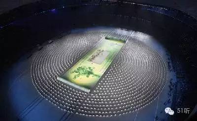 里约奥运会开幕式文艺表演,里约奥运开幕式名场面