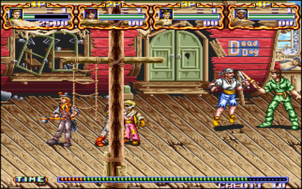 小时候街机游戏四个人闯关,小时候街机游戏可以打枪