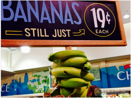 原创 1美元能买到的30个商品，不想看看吗？