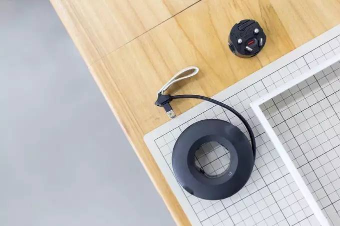 拥有美好品质生活，从小小插排开始！