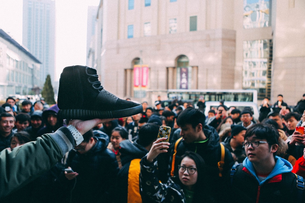 米修剧场：逛Ikea和Muji你一定遇到过这些朋友