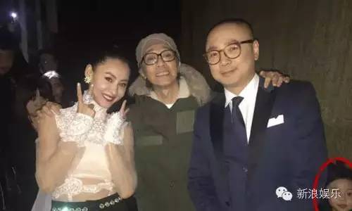 莫文蔚的情感经历,莫文蔚为啥选择初恋