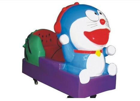 摇摆机的危害有多大,千万不要让孩子坐电梯