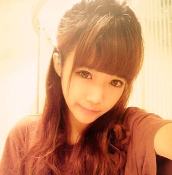 夏天不热还可以扎起来的头发,天热如何保持发型不变