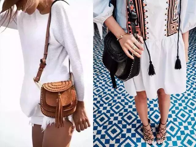 深挖寺库42件美好单品，我知道你想有点酷，但又怕太出格！