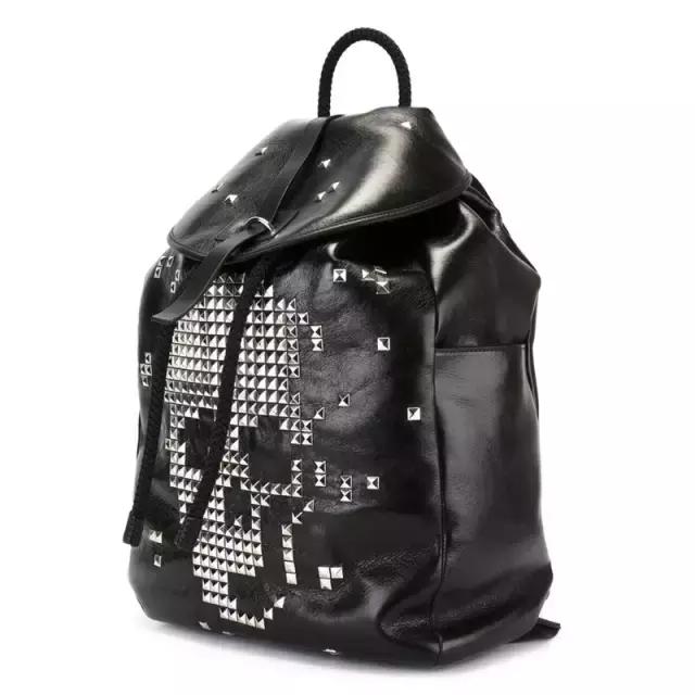 深挖寺库42件美好单品，我知道你想有点酷，但又怕太出格！