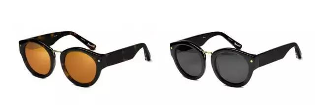 深挖寺库42件美好单品，我知道你想有点酷，但又怕太出格！