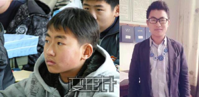 变形计造网红,变形计哪个农村女孩变成了网红