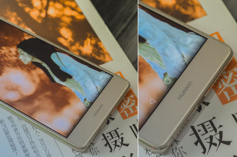 年轻，就该换个姿势——骑着麒麟区体验华为