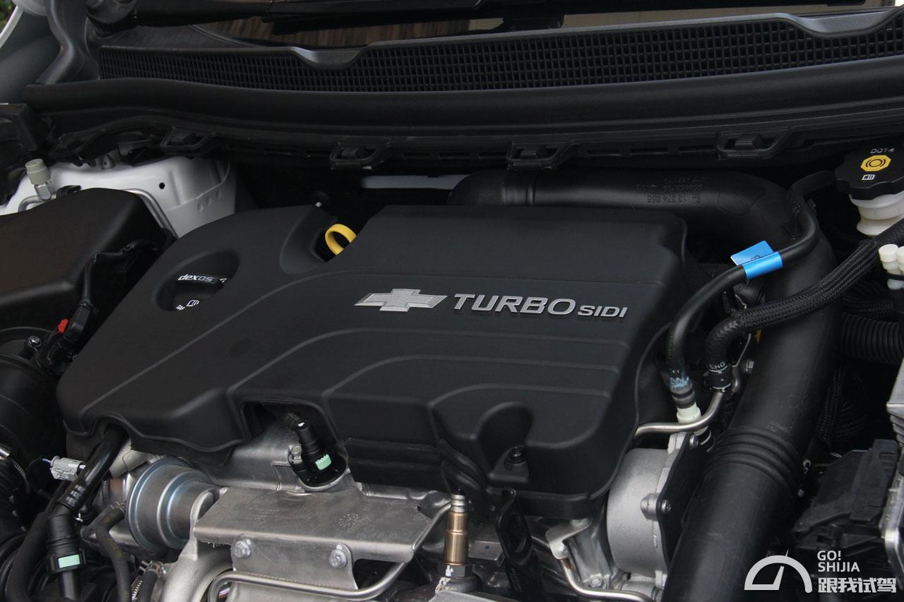 试驾19科鲁兹,雪佛兰科鲁兹2015款经典试驾视频