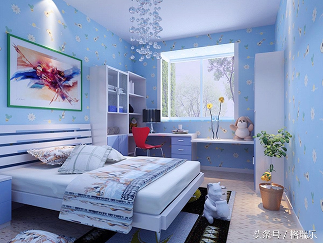 儿童房装修甲醛怎么去除,倡导儿童家庭远离甲醛超标危害