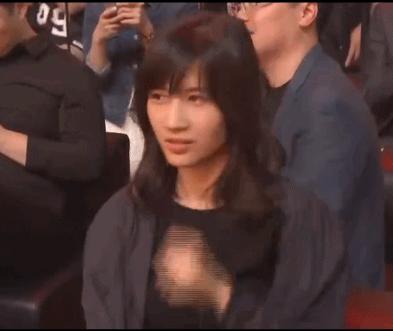 撞脸鹿晗和迪丽热巴,王子文的撞脸明星