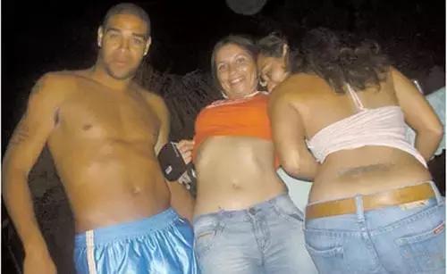 罗纳尔多从未巅峰过,罗纳尔多年轻时有多强