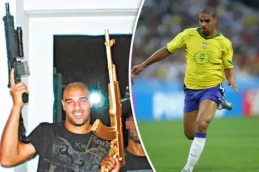 罗纳尔多从未巅峰过,罗纳尔多年轻时有多强