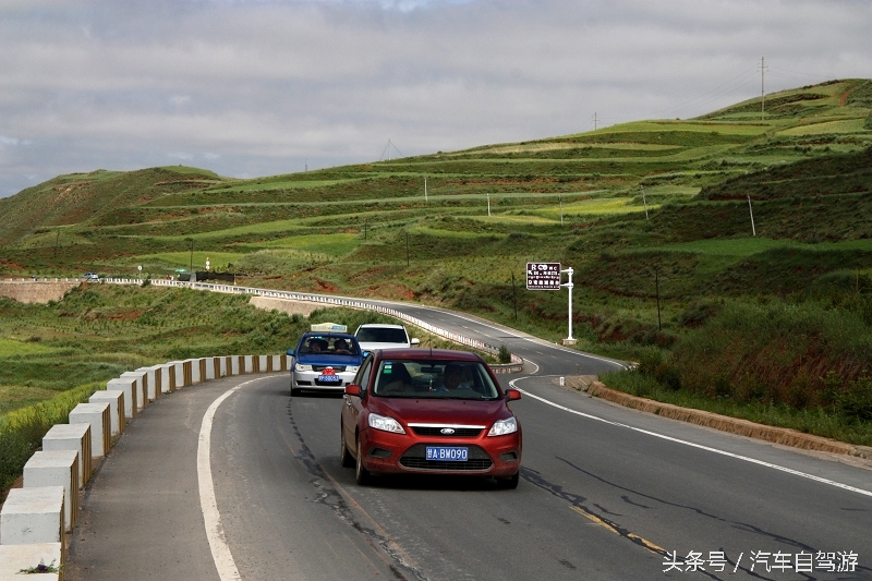 洛克之路卓尼段是从哪到哪,洛克之路路过卓尼县吗