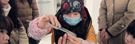 怎样提升美甲美睫技术,如何提升做美甲师的幸福感