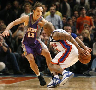 NBA巨星的超弱短板！乔丹最烂记录无人能破！卡特短板最致命！