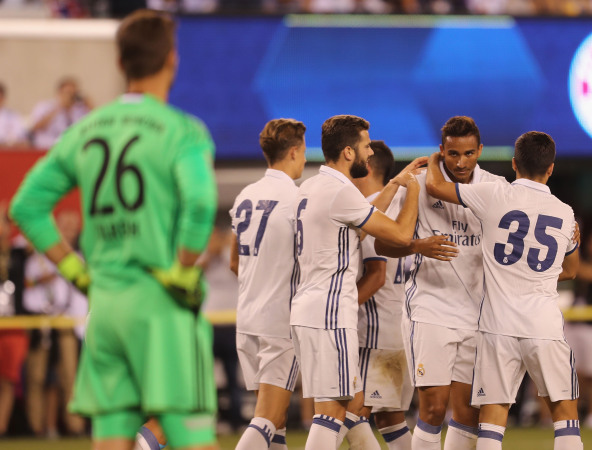 门将达尼洛集锦,达尼洛进球集锦