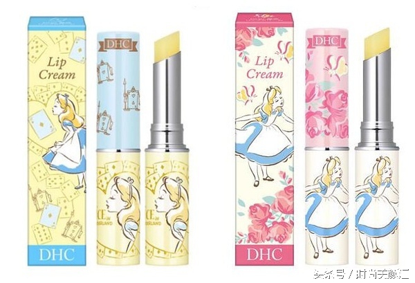 当童话邂逅彩妆让你变成萌萌哒少女