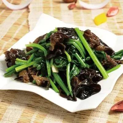 上海那些稀奇古怪的菜名,7个令人脑洞大开的菜名