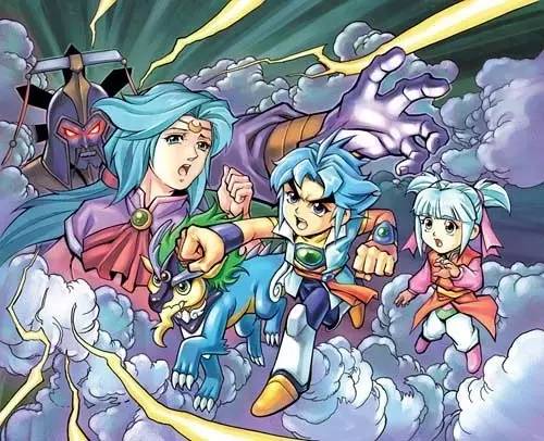 龙虎门漫画九霄真经,玉皇朝漫画官网