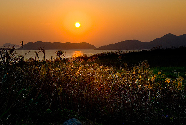南麂列岛有几个岛,南麂列岛