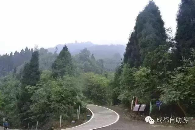 成都周边三日游最佳推荐,成都周边冷门旅游景点2日游