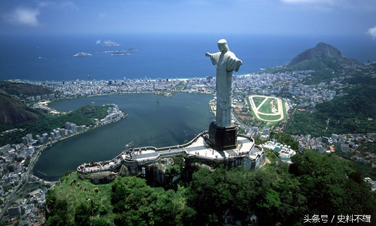 约会比工作还重要，上帝最眷顾的巴西，如何成为老司机遍地的污国