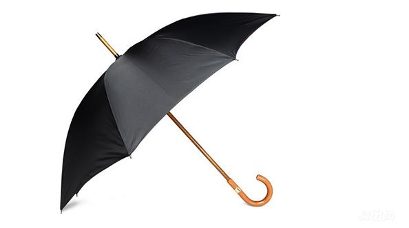 很有逼格的伞,那些很有逼格的伞