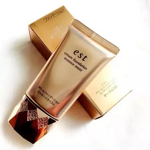 适合混油皮瑕疵多的粉底推荐,不用化妆的美颜相机