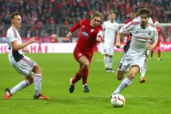 踢足球的男人适合谈恋爱吗,为什么要跟踢足球的男生谈恋爱