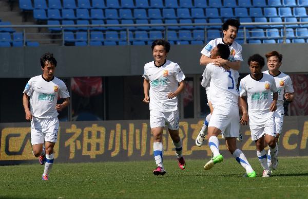 怀念当年的中超,中超发展历程