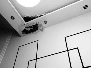 修漏雨屋顶,屋顶漏雨找哪里修可靠