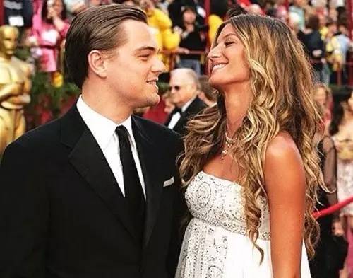 里约奥运会开幕式小李子,小李子里约